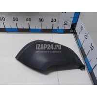 Накладка заднего бампера правая Hyundai-Kia Soul (2014 - 2019) 86613B2740