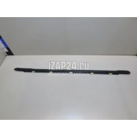 Накладка стекла заднего правого Hyundai-Kia Soul (2014 - 2019) 83220B2000