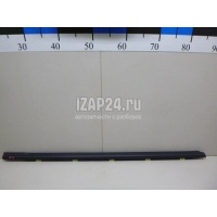 Накладка стекла переднего правого Hyundai-Kia Soul (2014 - 2019) 82220B2000