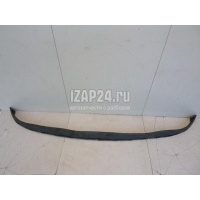 Спойлер переднего бампера Hyundai-Kia Soul (2014 - 2019) 86525B2000