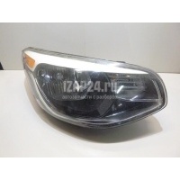 Фара правая Hyundai-Kia Soul (2014 - 2019) 92102B2270