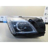 Фара правая GM CTS (2013 - 2019) 23458642