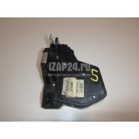 Замок двери передней левой Geely EMGRAND X7 2013 1018010528
