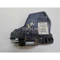 Замок двери передней левой Geely EMGRAND X7 2013 1018010528