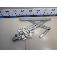 Стеклоподъемник электр. задний правый Geely EMGRAND X7 2013 1018010486