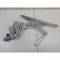 Стеклоподъемник электр. задний правый Geely EMGRAND X7 2013 1018010486