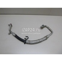 Трубка кондиционера Geely EMGRAND X7 2013 1017020134