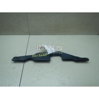 Воздуховод радиатора правый Toyota Camry V30 (2001 - 2006) 5329333020