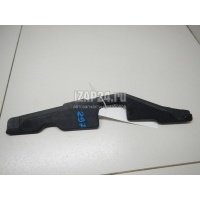 Воздуховод радиатора правый Toyota Camry V30 (2001 - 2006) 5329333020