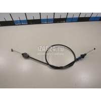 Трос газа Nissan Terrano III (D10) 2014 1820000Q0B