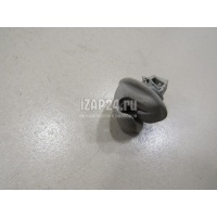 Крючок солнцезащитного козырька Nissan Terrano III (D10) 2014 0145300Q0B