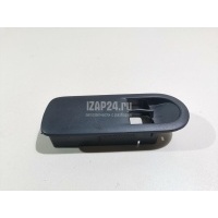 Накладка блока управления стеклоподъемниками Nissan Terrano III (D10) 2014 8096100QAA