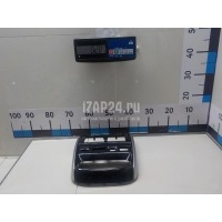 Рамка магнитолы Nissan Terrano III (D10) 2014 6892300Q0K