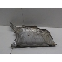 Экран тепловой Nissan Terrano III (D10) 2014 1433000Q0D