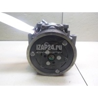Компрессор системы кондиционирования Renault Terrano III (D10) 2014 8201018716