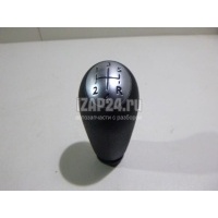 Рукоятка кулисы КПП Nissan Terrano III (D10) 2014 3286500Q0N