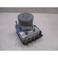 Блок ABS (насос) Nissan Terrano III (D10) 2014 4760000Q1C