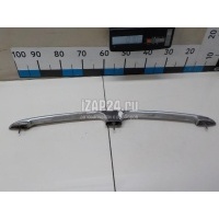 Ручка двери багажника наружная Citroen-Peugeot C8 (2002 - 2014) 8742L9