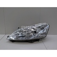Фара левая Citroen-Peugeot Expert II (2007 - 2016) 6208L2