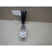 Педаль газа Renault Captur (2013 - 2019) 180026380R
