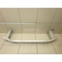 Усилитель переднего бампера Renault Clio IV (2012 - 2019) 752107246R