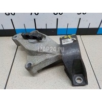 Опора двигателя правая Renault Clio IV (2012 - 2019) 113758313R
