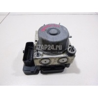 Блок ABS (насос) Renault Captur (2013 - 2019) 476606853R