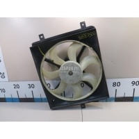 Вентилятор радиатора Geely MK Cross (2011 - 2016) 1016003508