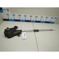 Замок двери задней левой Toyota Sequoia (K3,K4) (2000 - 2008) 690600C010