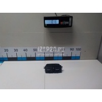 Дефлектор воздушный Nissan Murano (Z52) 2015 687944GA0A