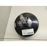 Усилитель тормозов вакуумный Nissan Q50 (V37) 2013 D72104GC5A