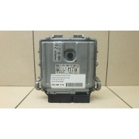 Блок управления двигателем Nissan Q50 (V37) 2013 237034GD0B