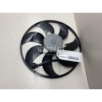 Вентилятор радиатора V37 2013