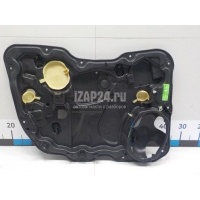 Панель двери Chrysler Cherokee (KL) 2013 68227257AA