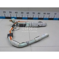 Подушка безопасности боковая (шторка) Chrysler Cherokee (KL) 2013 68100766AC