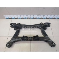 Балка задняя Chrysler Cherokee (KL) 2013 4877620AD