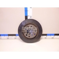 Диск тормозной задний Chrysler Cherokee (KL) 2013 4779885AB