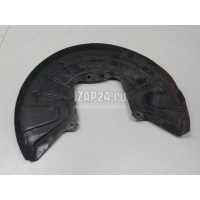 Пыльник тормозного диска Chrysler Cherokee (KL) 2013 68141732AA