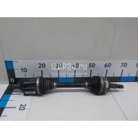 Полуось передняя левая Chrysler Cherokee (KL) 2013 68238841AB