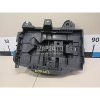 Крепление АКБ (корпус/подставка) Chrysler Cherokee (KL) 2013 68186053AB
