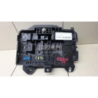 Крепление АКБ (корпус/подставка) Chrysler Cherokee (KL) 2013 68186053AB