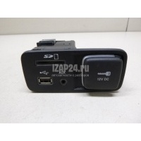 Разъем Chrysler Cherokee (KL) 2013 68146070AC