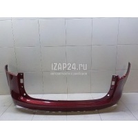 Бампер задний Toyota NX 200/300H 2014 5215978902