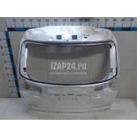 Дверь багажника Toyota NX 200/300H 2014 6700578060