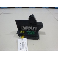 Замок двери задней левой Renault Sandero 2014 825037563R