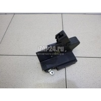 Замок двери задней левой Renault Sandero 2014 825037563R