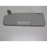 Козырек солнцезащитный (внутри) VAZ Lada X-Ray 2016 964013883R