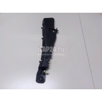 Накладка (кузов внутри) Renault Sandero 2014 769462360R