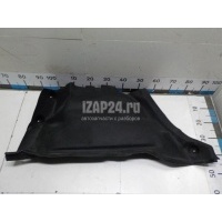 Обшивка багажника Renault Sandero 2014 849513235R