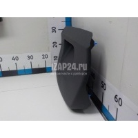 Обшивка двери багажника Renault Sandero 2014 909007840R